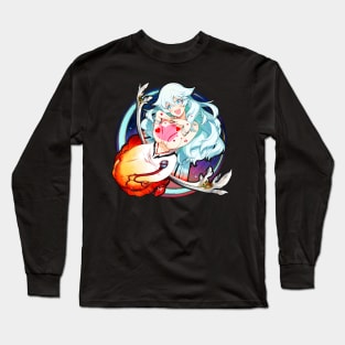 Fate grand order - Artemis Long Sleeve T-Shirt